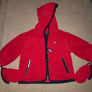 Tommy Hilfiger Jacket